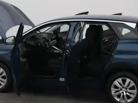 Peugeot 3008 1 2 puretech 130 pk automaat active camera carplay thumbnail 33