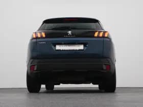 Peugeot 3008 1 2 puretech 130 pk automaat active camera carplay thumbnail 36