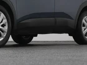 Peugeot 3008 1 2 puretech 130 pk automaat active camera carplay thumbnail 37