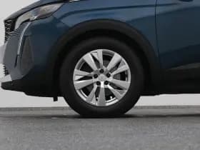 Peugeot 3008 1 2 puretech 130 pk automaat active camera carplay thumbnail 39