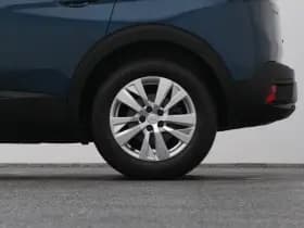 Peugeot 3008 1 2 puretech 130 pk automaat active camera carplay thumbnail 40