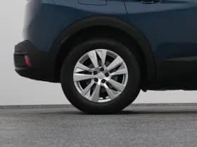 Peugeot 3008 1 2 puretech 130 pk automaat active camera carplay thumbnail 41