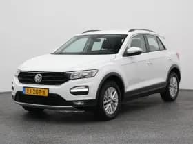 Volkswagen T-Roc roc 1 5 tsi style 6 bak adaptive