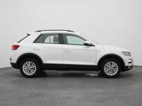 Volkswagen T-Roc roc 1 5 tsi style 6 bak adaptive thumbnail 14