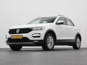 Volkswagen T-Roc roc 1 5 tsi style 6 bak adaptive thumbnail 15