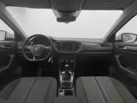 Volkswagen T-Roc roc 1 5 tsi style 6 bak adaptive thumbnail 3