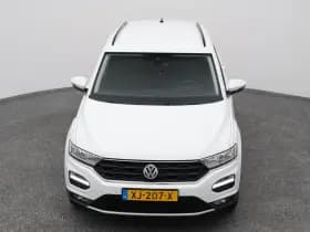 Volkswagen T-Roc roc 1 5 tsi style 6 bak adaptive thumbnail 26