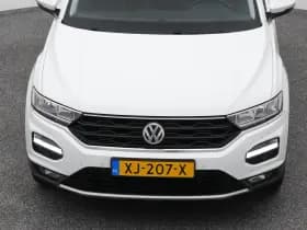 Volkswagen T-Roc roc 1 5 tsi style 6 bak adaptive thumbnail 30