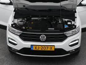 Volkswagen T-Roc roc 1 5 tsi style 6 bak adaptive thumbnail 31