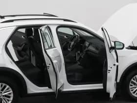 Volkswagen T-Roc roc 1 5 tsi style 6 bak adaptive thumbnail 34