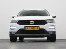 Volkswagen T-Roc roc 1 5 tsi style 6 bak adaptive thumbnail 35