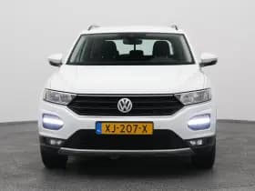 Volkswagen T-Roc roc 1 5 tsi style 6 bak adaptive thumbnail 9