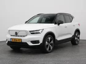 Volvo XC40 recharge p8 awd r design camera adaptive keyless stoel en stuurverw
