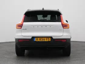 Volvo XC40 recharge p8 awd r design camera adaptive keyless stoel en stuurverw thumbnail 11