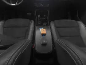 Volvo XC40 recharge p8 awd r design camera adaptive keyless stoel en stuurverw thumbnail 13