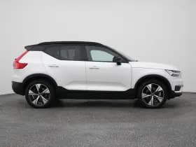 Volvo XC40 recharge p8 awd r design camera adaptive keyless stoel en stuurverw thumbnail 15
