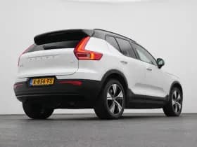 Volvo XC40 recharge p8 awd r design camera adaptive keyless stoel en stuurverw thumbnail 17