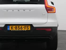 Volvo XC40 recharge p8 awd r design camera adaptive keyless stoel en stuurverw thumbnail 21