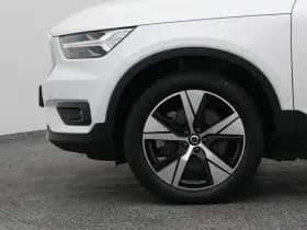 Volvo XC40 recharge p8 awd r design camera adaptive keyless stoel en stuurverw thumbnail 22
