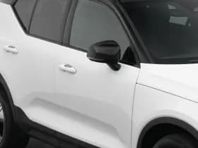 Volvo XC40 recharge p8 awd r design camera adaptive keyless stoel en stuurverw thumbnail 24