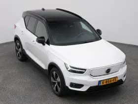 Volvo XC40 recharge p8 awd r design camera adaptive keyless stoel en stuurverw thumbnail 25
