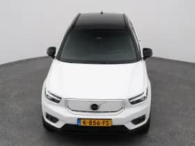 Volvo XC40 recharge p8 awd r design camera adaptive keyless stoel en stuurverw thumbnail 27