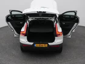 Volvo XC40 recharge p8 awd r design camera adaptive keyless stoel en stuurverw thumbnail 30