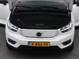 Volvo XC40 recharge p8 awd r design camera adaptive keyless stoel en stuurverw thumbnail 32