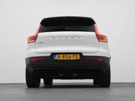 Volvo XC40 recharge p8 awd r design camera adaptive keyless stoel en stuurverw thumbnail 37
