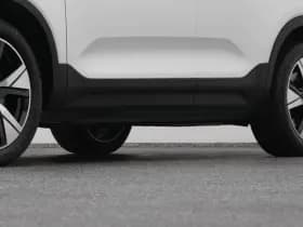 Volvo XC40 recharge p8 awd r design camera adaptive keyless stoel en stuurverw thumbnail 38