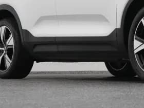 Volvo XC40 recharge p8 awd r design camera adaptive keyless stoel en stuurverw thumbnail 39