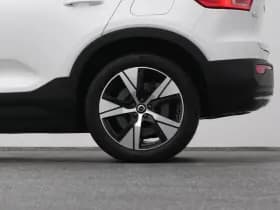 Volvo XC40 recharge p8 awd r design camera adaptive keyless stoel en stuurverw thumbnail 41