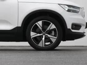 Volvo XC40 recharge p8 awd r design camera adaptive keyless stoel en stuurverw thumbnail 43