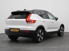 Volvo XC40 recharge p8 awd r design camera adaptive keyless stoel en stuurverw thumbnail 7