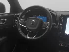 Volvo XC40 recharge p8 awd r design camera adaptive keyless stoel en stuurverw thumbnail 8