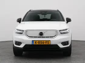 Volvo XC40 recharge p8 awd r design camera adaptive keyless stoel en stuurverw thumbnail 10