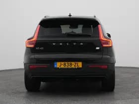 Volvo XC40 recharge p8 awd r design camera adaptive h k stoel en stuurverw thumbnail 11