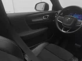 Volvo XC40 recharge p8 awd r design camera adaptive h k stoel en stuurverw thumbnail 12