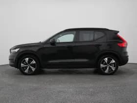 Volvo XC40 recharge p8 awd r design camera adaptive h k stoel en stuurverw thumbnail 14