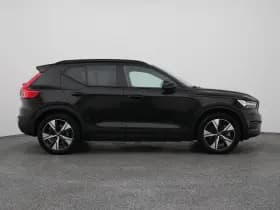 Volvo XC40 recharge p8 awd r design camera adaptive h k stoel en stuurverw thumbnail 15