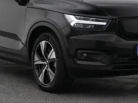 Volvo XC40 recharge p8 awd r design camera adaptive h k stoel en stuurverw thumbnail 18