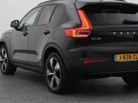 Volvo XC40 recharge p8 awd r design camera adaptive h k stoel en stuurverw thumbnail 19