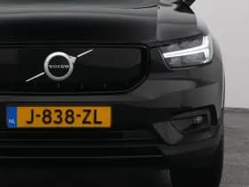 Volvo XC40 recharge p8 awd r design camera adaptive h k stoel en stuurverw thumbnail 20