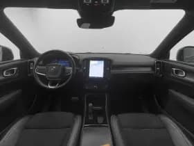 Volvo XC40 recharge p8 awd r design camera adaptive h k stoel en stuurverw thumbnail 3