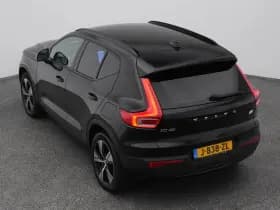 Volvo XC40 recharge p8 awd r design camera adaptive h k stoel en stuurverw thumbnail 26