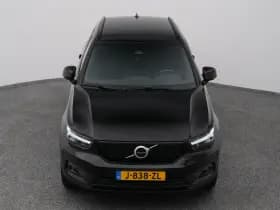 Volvo XC40 recharge p8 awd r design camera adaptive h k stoel en stuurverw thumbnail 27