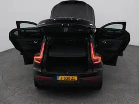Volvo XC40 recharge p8 awd r design camera adaptive h k stoel en stuurverw thumbnail 30