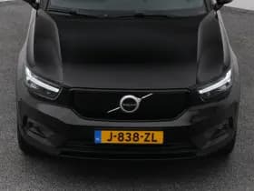 Volvo XC40 recharge p8 awd r design camera adaptive h k stoel en stuurverw thumbnail 31