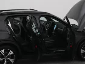 Volvo XC40 recharge p8 awd r design camera adaptive h k stoel en stuurverw thumbnail 34