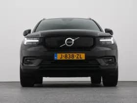 Volvo XC40 recharge p8 awd r design camera adaptive h k stoel en stuurverw thumbnail 35